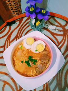 Foto resep Seblak