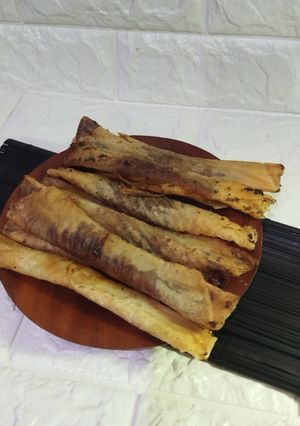 Foto resep Pisang Aroma