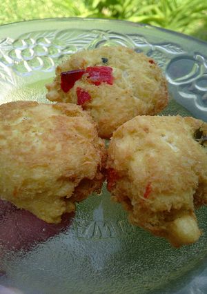 Foto resep Rempah Tahu