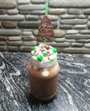 Milkshake de Brownie