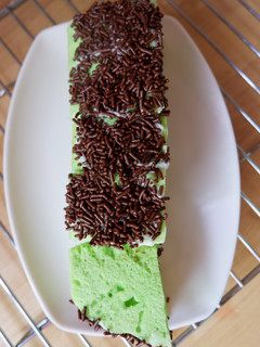 Foto resep Bolu Kukus Ekonomis