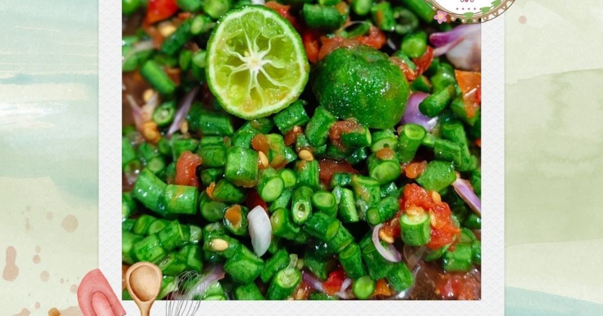 Resep beberok has lombok rumahan enak dan mudah - Cookpad