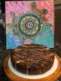 Torta Full Chocolate