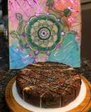 Torta Full Chocolate