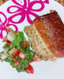 Tunamelt sandwich α λα Ελληνικά