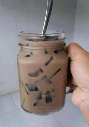 Foto resep Cha Bang Ang