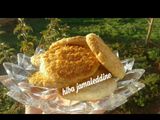 كوكيز جوز الهند
