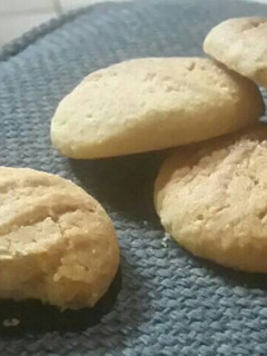 A picture of Sugar cookies.