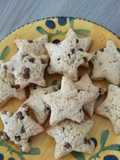 Étoiles✨ façon scones
