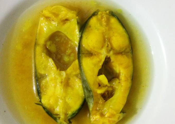 Resep Pindang Patin Palembang yang Lezat Sekali