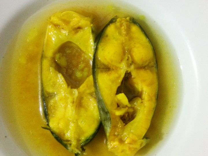 Resep Pindang Patin Palembang yang Lezat Sekali