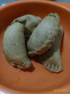 Foto resep Pastel goreng renyah mudah