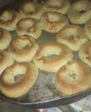 Chipa mestizo