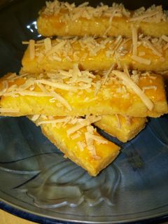 Foto resep Kastengel Renyah Garing Ngeju Banget...👌