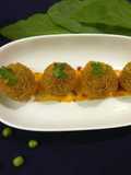 Chinese Kachori