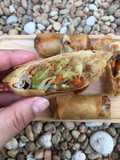 Fried Spring Rolls