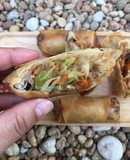 Fried Spring Rolls