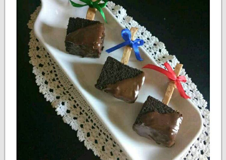 Recipe of Ultimate Brownie