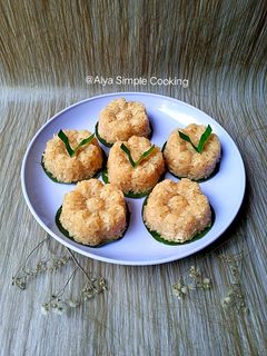 Foto resep Wajik Ketan Gula Merah