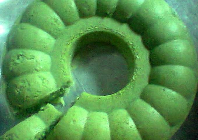 Resep Bolu Tiwul Cocopandan Oleh Indra Dwi Cahyani - Cookpad Resep Bolu Tiwul Cocopandan Oleh Indra Dwi Cahyani - Cookpad