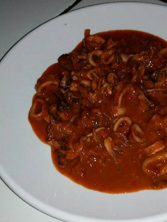 Foto resep Cumi Saus Padang