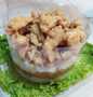 Resep Rice cake birthday Anti Gagal