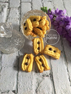 Foto resep Semprit Jadoel