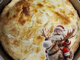Tartas mellizas para esperar a papá noel