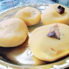 A picture of Peda.