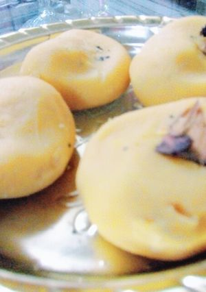 A picture of Peda.
