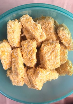Foto resep Nugget Ayam