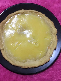 Foto resep Pie susu teflon