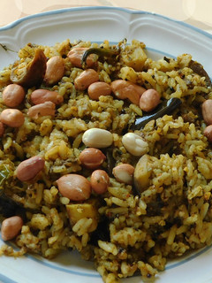 வாங்கி பாத்-கத்திரிக்காய் சாதம் செய்முறை முக்கிய புகைப்படம்