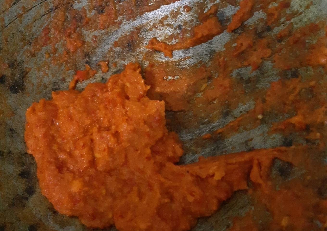 Bumbu Nasi Goreng