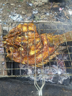 Foto resep Ikan Nila bakar