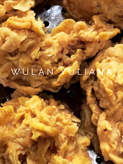 Foto resep Ayam Kfc Kw Renyaaahhh 8 Jam