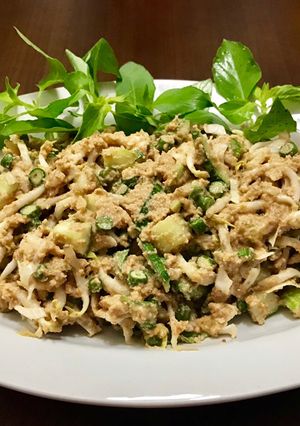 Foto resep •Karedok• by Dapur Itha