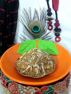 ફાડા લાપસી (Broken Wheat Lapsi Recipe In Gujarati) રેસીપી મુખ્ય ફોટો