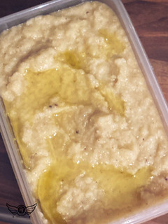 عکسی از دستور حریره سیر