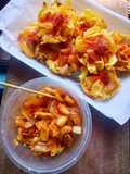 Maklor (Makaroni Telor)