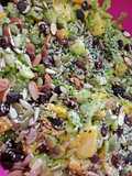 Salad pare