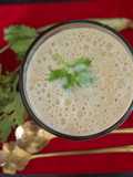 Sattu Buttermilk/ Sattu Chaas/ Refreshing Desi Sattu Drink For Summer ☀️
