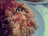 رز بخاري