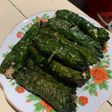 Chả lá lốt