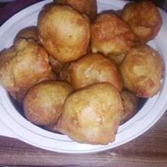Puff Puff A picture of Puff Puff.