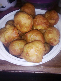A picture of Puff Puff.