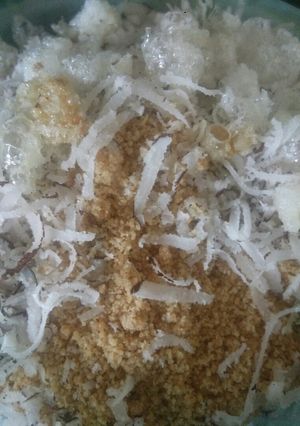 A picture of Kasar (कसार).