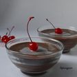 Puding Sutra Brownis