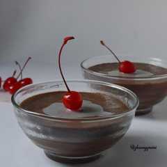 รูปของ Puding Sutra Brownis