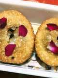 Rajasthani Mawa kachori